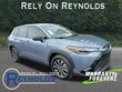 Toyota Corolla Cross Hybrid