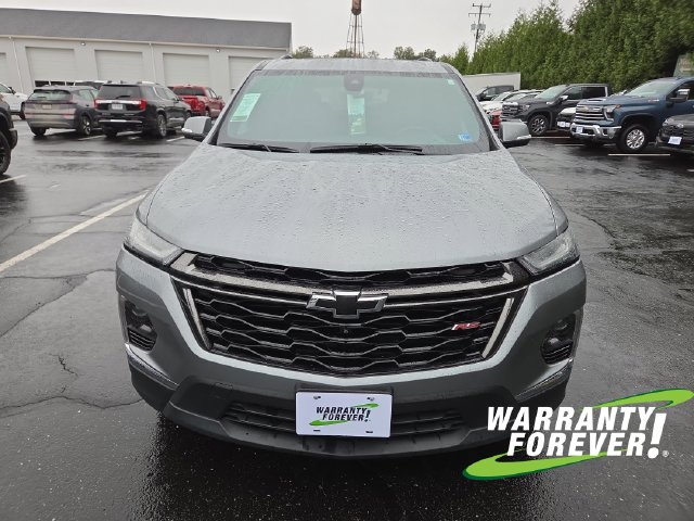 1GNEVJKW9PJ189287