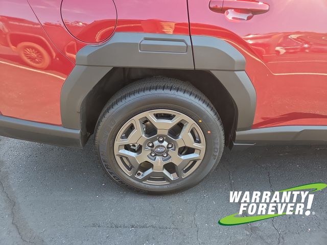 2026 Subaru Outback Premium - Photo 19