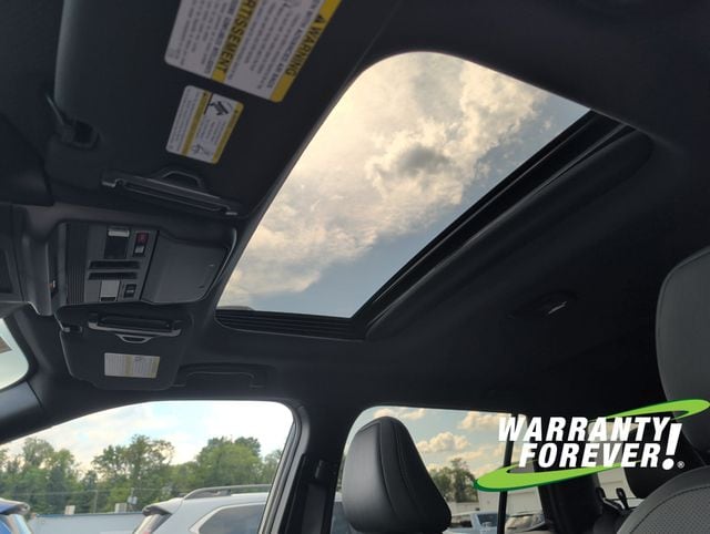 2026 Subaru Outback Touring XT - Photo 13