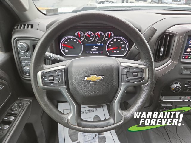 2023 Chevrolet Silverado 2500HD Custom - Photo 9