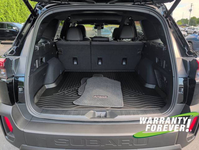 2026 Subaru Outback Touring XT - Photo 18