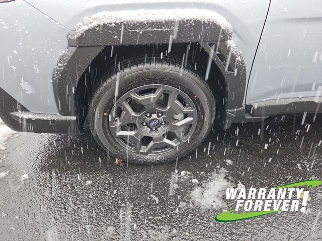 2026 Subaru Outback Premium - Photo 19