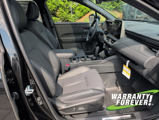 2026 Subaru Outback Touring XT - Photo 15