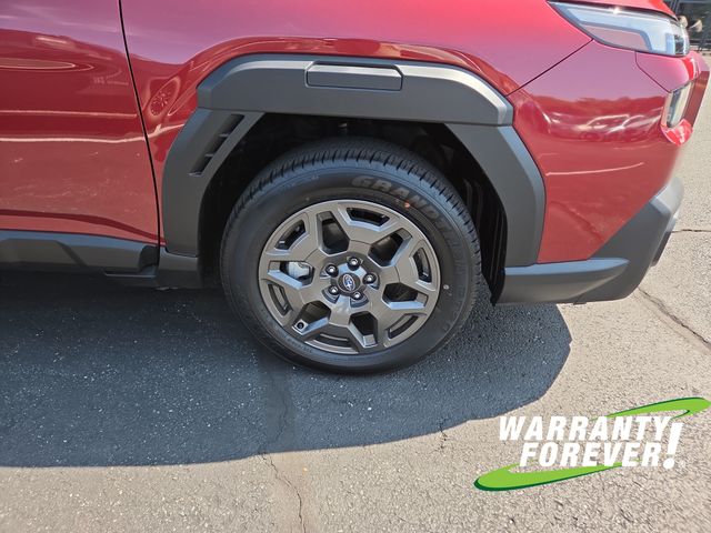 2026 Subaru Outback Premium - Photo 18