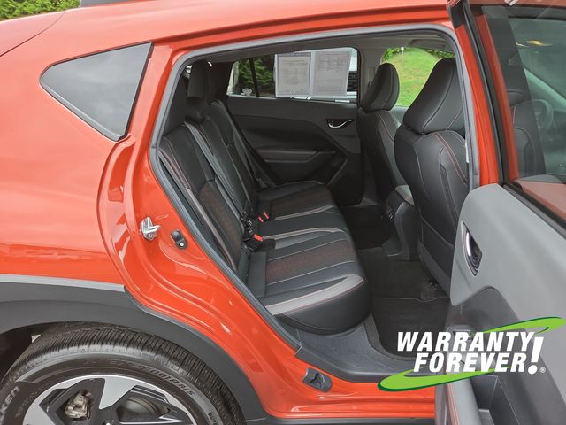 2024 Subaru Crosstrek Limited - Photo 17