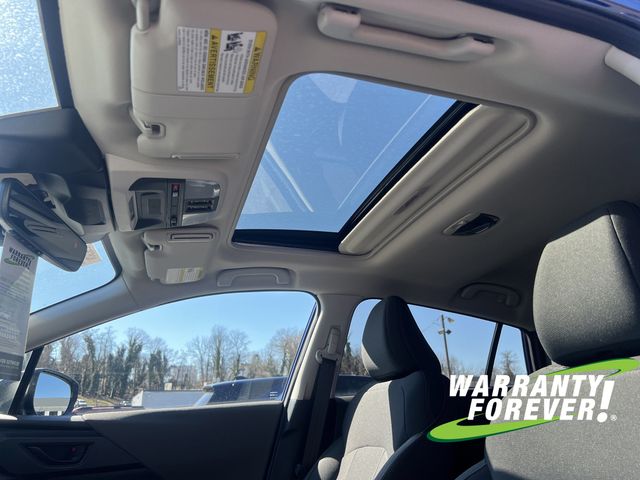 2026 Subaru Crosstrek Premium - Photo 13