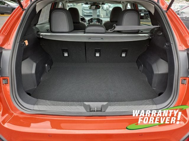 2024 Subaru Crosstrek Limited - Photo 18
