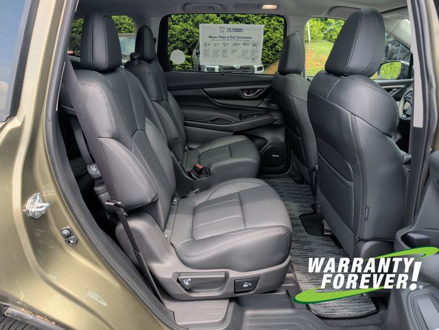 2026 Subaru Ascent Onyx Edition-Touring - Photo 17