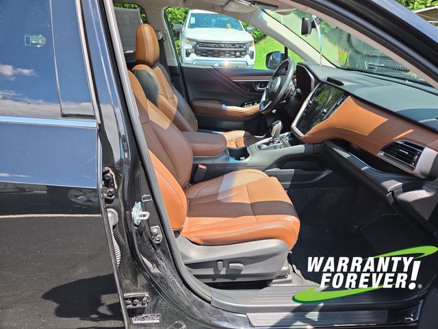 2021 Subaru Outback Touring - Photo 15