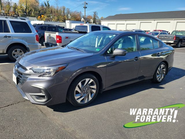 2025 Subaru Legacy Limited photo 3