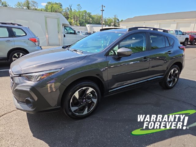 2026 Subaru Crosstrek Limited - Photo 3