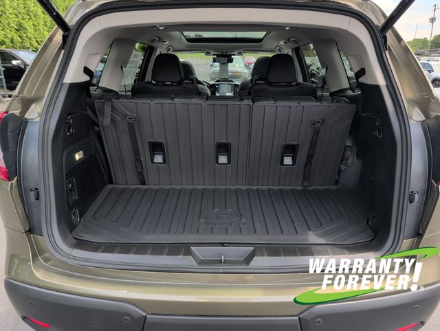 2026 Subaru Ascent Onyx Edition-Touring - Photo 18
