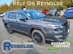 2026 Subaru Outback Limited XT SUV