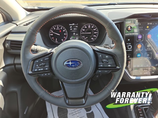 2026 Subaru Crosstrek Limited - Photo 9