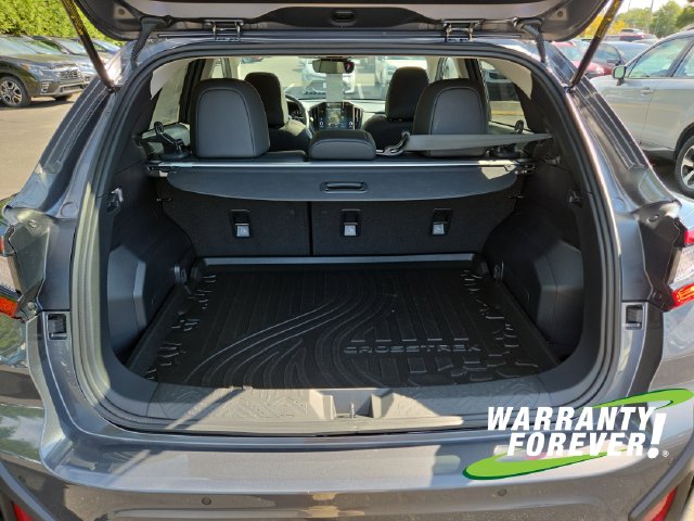 2026 Subaru Crosstrek Limited - Photo 18