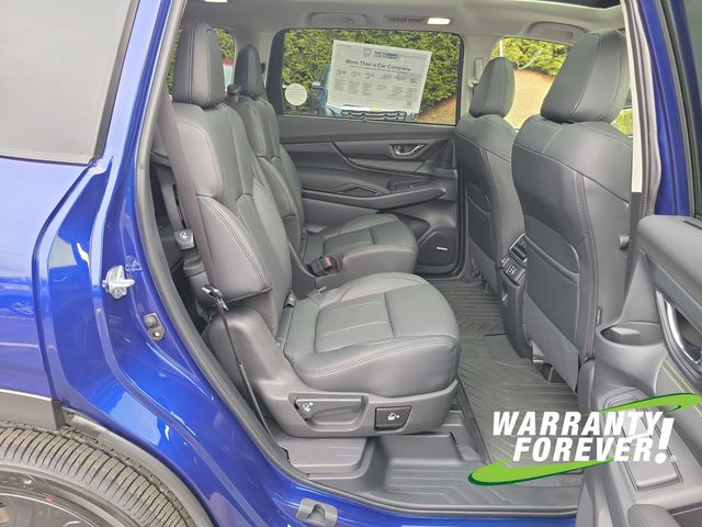 2026 Subaru Ascent Onyx Edition-Touring - Photo 17