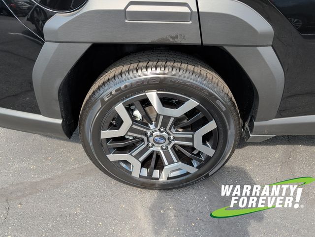2026 Subaru Outback Touring XT - Photo 21