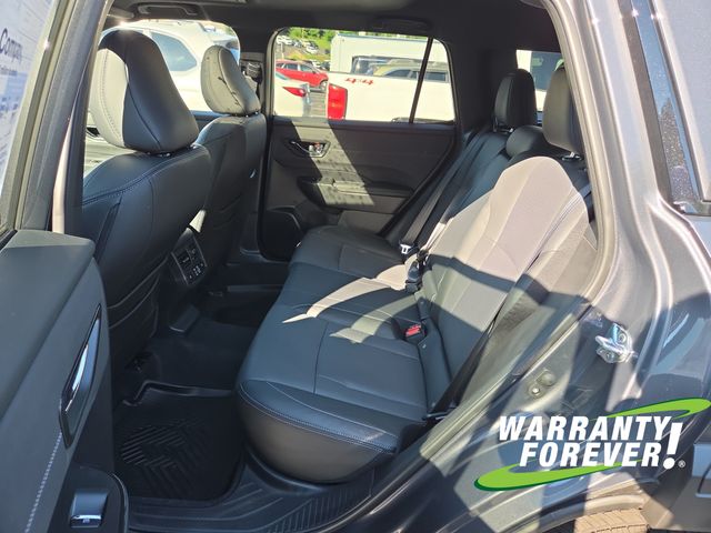 2026 Subaru Outback Touring XT - Photo 16