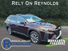 2024 Subaru Outback Limited XT SUV 4S4BTGND2R3172834