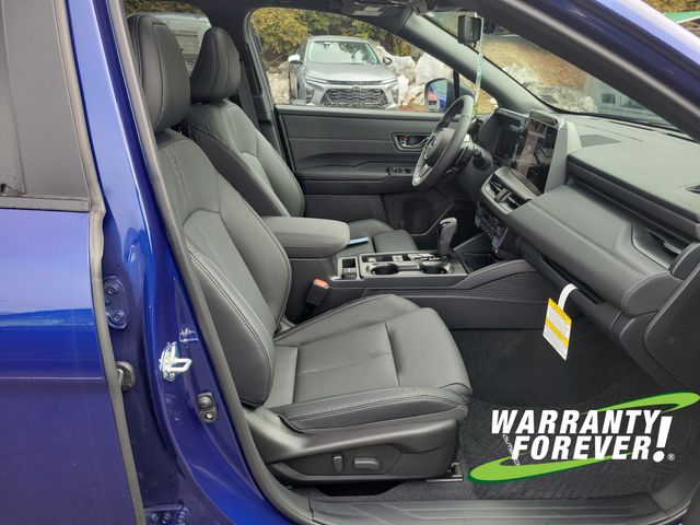 2026 Subaru Outback Touring XT - Photo 15