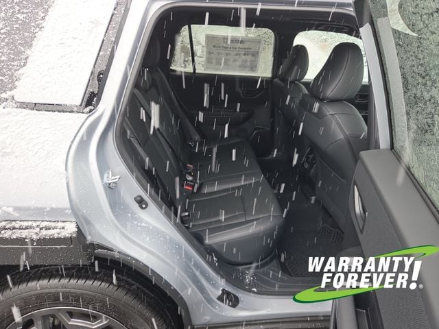 2026 Subaru Outback Premium - Photo 17