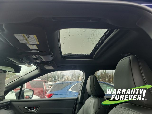 2026 Subaru Outback Touring XT - Photo 13