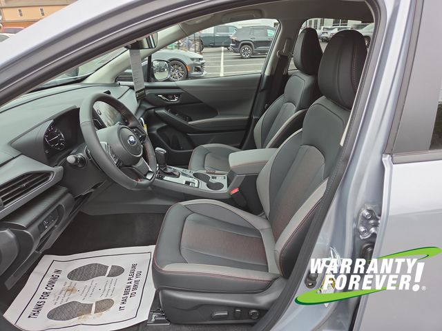 2026 Subaru Crosstrek Limited - Photo 13