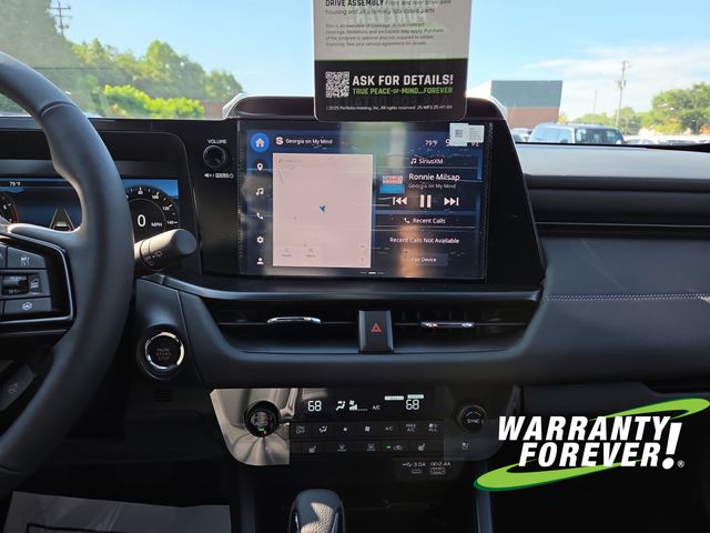 2026 Subaru Outback Touring XT - Photo 11