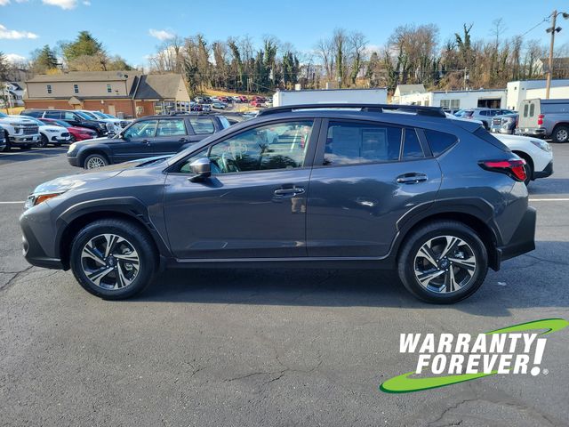 2025 Subaru Crosstrek Premium photo 4