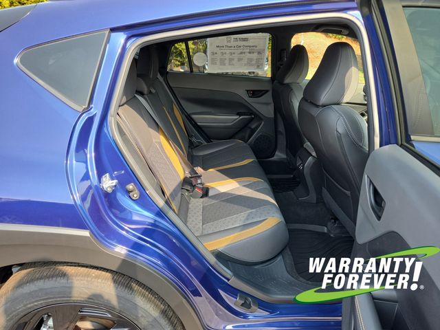 2026 Subaru Crosstrek Sport - Photo 16