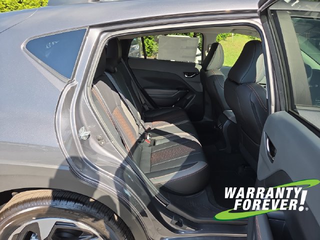 2026 Subaru Crosstrek Limited - Photo 17