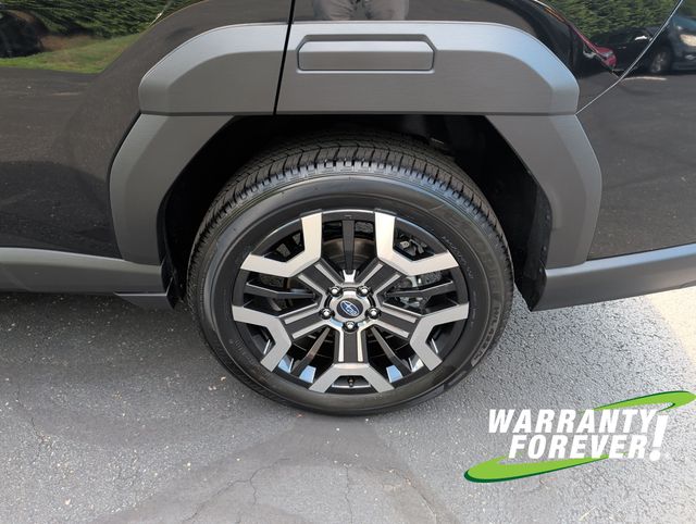 2026 Subaru Outback Touring XT - Photo 22