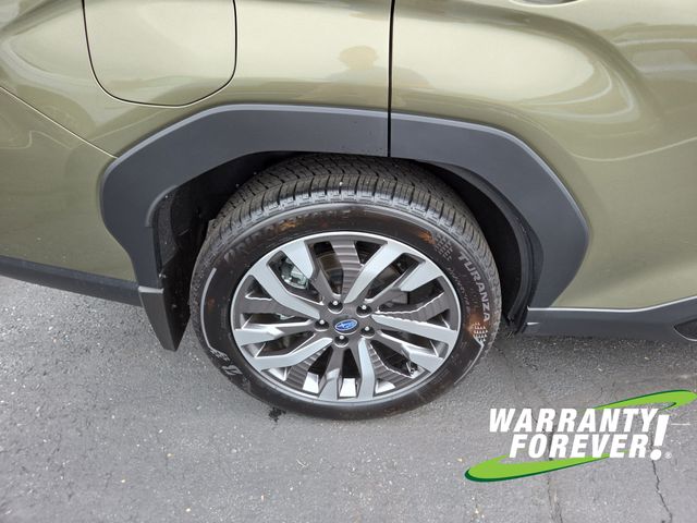 2026 Subaru Forester Touring - Photo 21