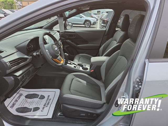 2026 Subaru Crosstrek Wilderness - Photo 14