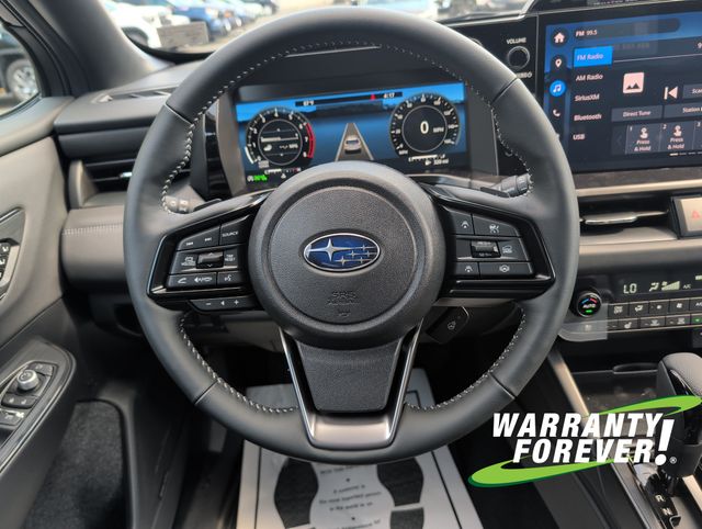 2026 Subaru Outback Touring XT - Photo 9