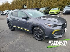 2025 Subaru Crosstrek Sport SUV 4S4GUHF60S3710638