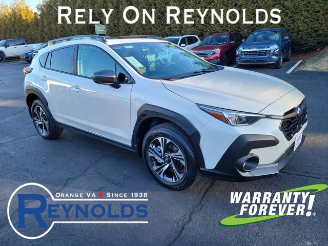 2026 Subaru Crosstrek Premium's photo