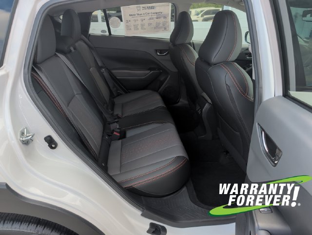 2026 Subaru Crosstrek Limited - Photo 17