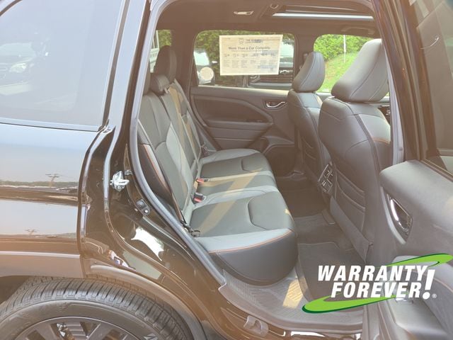 2026 Subaru Forester Sport - Photo 17