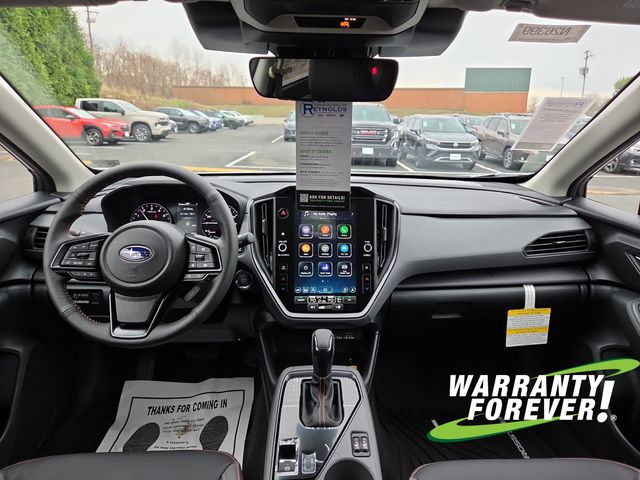 2026 Subaru Crosstrek Limited - Photo 10