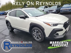 2025 Subaru Crosstrek Premium SUV JF2GUHDC8S8277152