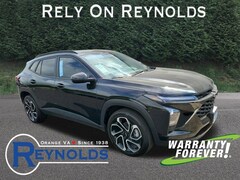2024 Chevrolet Trax 2RS SUV KL77LJE25RC172068