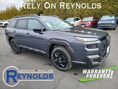 2026 Subaru Outback Limited SUV