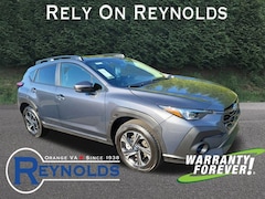 2025 Subaru Crosstrek Premium SUV