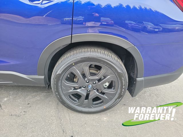 2026 Subaru Ascent Onyx Edition-Touring - Photo 22