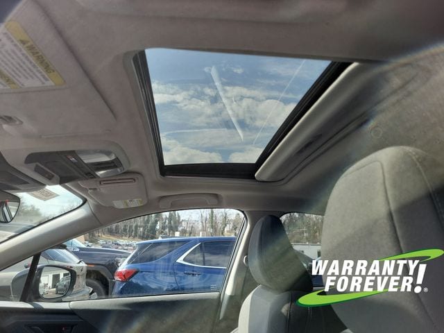 2026 Subaru Crosstrek Premium - Photo 13