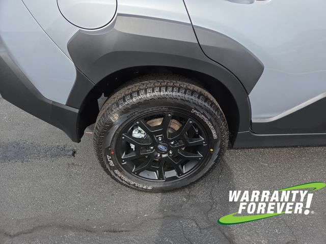 2026 Subaru Crosstrek Wilderness - Photo 21