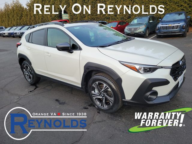 2026 Subaru Crosstrek Premium's photo