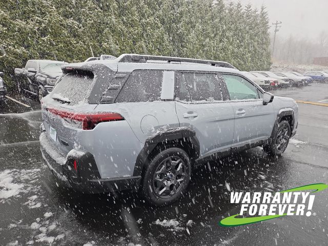 2026 Subaru Outback Premium - Photo 7